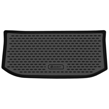 Tappetino su misura per VOLKSWAGEN Up, 2011-, upper Car (Cod. N-EXP.NLC.51.43.V11)