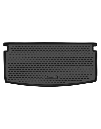 Vasca baule su misura per VOLKSWAGEN Caddy 2020 - Minivan Long, 7-posti, Europe,1 pz. (Cod. N-EXP.EL