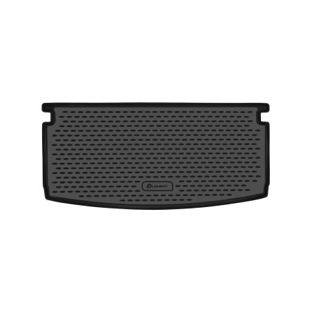 Vasca baule su misura per VOLKSWAGEN Caddy 2020 - Minivan Long, 7-posti, Europe,1 pz. (Cod. N-EXP.EL