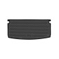 Vasca baule su misura per VOLKSWAGEN Caddy 2020 - Minivan Long, 7-posti, Europe,1 pz. (Cod. N-EXP.EL