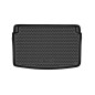 Vasca baule su misura per VOLKSWAGEN Polo GTI (VI Restyling) 2021-, Hatchback 5 doors, upper positio