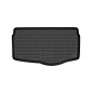 Vasca baule su misura per VOLKSWAGEN Polo GTI (VI Restyling) 2021-, Hatchback 5 doors, lower positio
