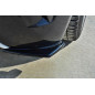 Splitters posteriori laterali OPEL CORSA D OPC / VXR (Cod. M-OP-CO-D-OPC-RSD1G)