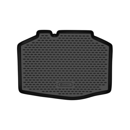 Vasca baule su misura per VOLKSWAGEN Polo GTI (VI) 2017 - 2021, Hatchback 5 doors, Europe, 1 pz. (po