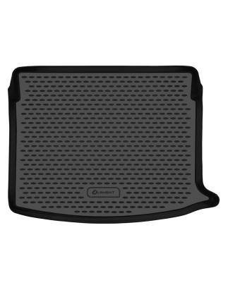 Vasca baule su misura per VOLKSWAGEN Taigo 2021 - Hatchback 5 doors. top, Europe, 1 piece. (polyuret