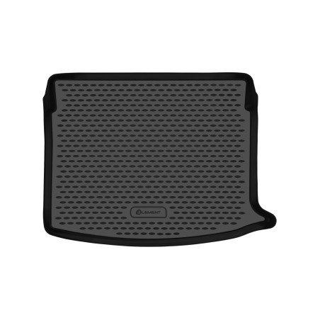 Vasca baule su misura per VOLKSWAGEN Taigo 2021 - Hatchback 5 doors. top, Europe, 1 piece. (polyuret