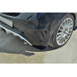 Splitters posteriori laterali OPEL CORSA D OPC / VXR (Cod. M-OP-CO-D-OPC-RSD1G)