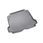 VOLVO S60 2001-2009 SD Tappetino gomma sintetica Nero 1 pz. (Cod. N-EXP.NLC.50.03.B10)