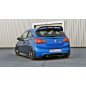 Splitters posteriori laterali OPEL CORSA E OPC / VXR (Cod. M-OP-CO-E-OPC-RSD1G)