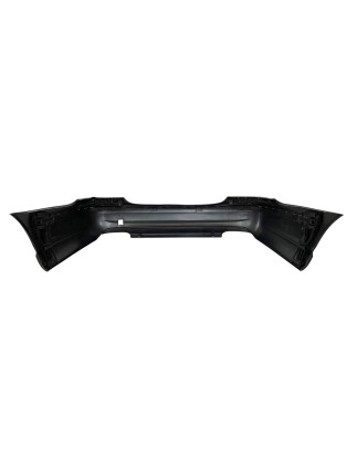 Paraurti Posteriori Mercedes W211 02-09 (Cod. E-TCM0033)