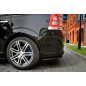 Splitters posteriori laterali OPEL ZAFIRA B OPC / VXR (Cod. M-OP-ZA-2-OPC-RSD1G)