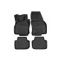 3D Tappetini su misura per AUDI Q3 II gen. F3 (+Q3 Sportback), 2018- cross, 4 pcs (Cod. N-EXP.ELEMEN 3D Tappetini su misura per AUDI Q3 II gen. F3 (+Q3 Sportback), 2018- cross, 4 pcs (Cod. N-EXP.ELEMEN