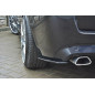 Splitters posteriori laterali OPEL ZAFIRA B OPC / VXR (Cod. M-OP-ZA-2-OPC-RSD1G)