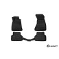 3D Tappetini su misura per AUDI A5, 03/2016-, 4WD, (Europe), 4 pcs. (Cod. N-EXP.ELEMENT3D0429210k)