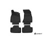 3D Tappetini su misura per AUDI Q5, 2017-, SUV, (Europe), 4 pcs. (Cod. N-EXP.ELEMENT3D0425210k)