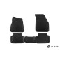 3D Tappetini su misura per AUDI Q7 ||, 2015-, SUV, 4 pcs. (Cod. N-EXP.ELEMENT3D0426210k)