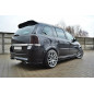 Splitters posteriori laterali OPEL ZAFIRA B OPC / VXR (Cod. M-OP-ZA-2-OPC-RSD1G)