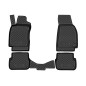 Tappetini su misura per AUDI A-6 III (C6), 2006-2011, 4 pcs. (Cod. N-EXP.NLC.04.08.210)