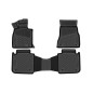 3D Tappetini su misura per BMW 7 (G70) 2022- Europe, 3pcs. (Cod. N-EXP.ELEMENT3DA67864210)