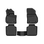 3D Tappetini su misura per BMW X1 (U11) 2022 -, Europe, 4pcs. (Cod. N-EXP.ELEMENT3DA67546210k)