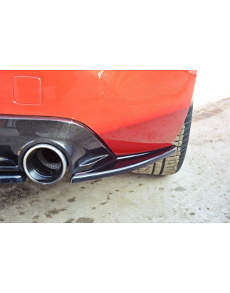 Splitters posteriori laterali PEUGEOT 308 II GTI (Cod. M-PE-308-GTI-RSD1G)