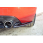Splitters posteriori laterali PEUGEOT 308 II GTI (Cod. M-PE-308-GTI-RSD1G)