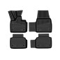 3D Tappetini su misura per BMW i3, 2014-, 5-door berlina 2 volumi, (Europe), 4 pcs. (Cod. N-EXP.ELEM