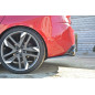 Splitters posteriori laterali PEUGEOT 308 II GTI (Cod. M-PE-308-GTI-RSD1G)