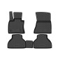 Tappetini su misura per BMW X5 E70, 2007-2013, 4 pcs. (Cod. N-EXP.NLC.05.17.210n)