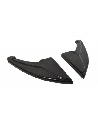 Splitters posteriori laterali PEUGEOT 308 II GTI (Cod. M-PE-308-GTI-RSD1G)
