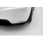 Splitters posteriori laterali Peugeot RCZ Mk1 / Mk1 Facelift (Cod. M-PE-RCZ-1/1F-RSD1G)
