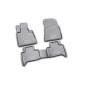 Tappetini su misura per BMW X5, 2000-2006,4 pcs. (Cod. N-EXP.NLC.05.29.210k)