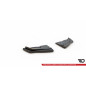 Splitters posteriori laterali RENAULT CLIO III RS (Cod. M-RE-CL-3-RS-RSD1G)