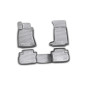 Tappetini su misura per CADILLAC CTS 06/2007-, 4WD, 4 pcs. (Cod. N-EXP.NLC.07.04.210k)