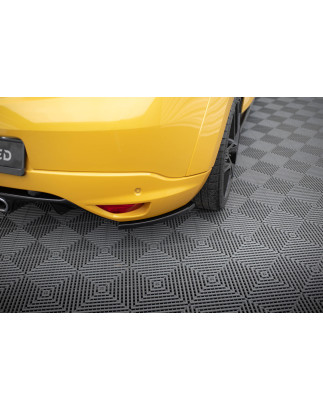 Splitters posteriori laterali RENAULT MEGANE 3 RS (Cod. M-RE-ME-3-RS-RSD1G)