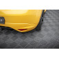 Splitters posteriori laterali RENAULT MEGANE 3 RS (Cod. M-RE-ME-3-RS-RSD1G)