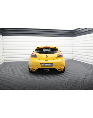 Splitters posteriori laterali RENAULT MEGANE 3 RS (Cod. M-RE-ME-3-RS-RSD1G)