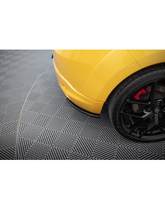 Splitters posteriori laterali RENAULT MEGANE 3 RS (Cod. M-RE-ME-3-RS-RSD1G)