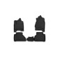 3D Tappetini su misura per CHEVROLET Tahoe, 2015-2020, 4 pcs. (Cod. N-EXP.NLC.3D.08.31.210k)