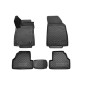 3D Tappetini su misura per CHEVROLET Tracker, 2013-, 4 pcs. (Cod. N-EXP.NLC.3D.08.23.210k)