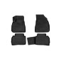 3D Tappetini su misura per CHEVROLET Malibu, 2016-2020 (excl. Malibu Limited) sedan, (USA), 4 pcs (C