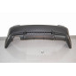 Paraurti Posteriore BMW E90 Look M3 1 Scarico ABS (Cod. E-TCB6149)