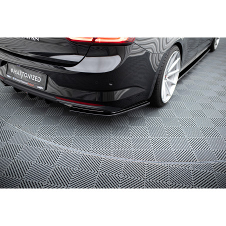 Splitters posteriori laterali Renault Talisman (Cod. M-RE-TA-1-RSD1G)