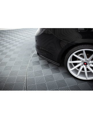 Splitters posteriori laterali Renault Talisman (Cod. M-RE-TA-1-RSD1G)