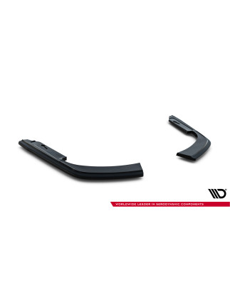 Splitters posteriori laterali Renault Talisman (Cod. M-RE-TA-1-RSD1G)