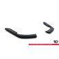 Splitters posteriori laterali Renault Talisman (Cod. M-RE-TA-1-RSD1G)