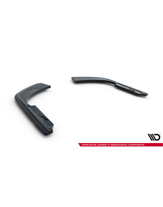 Splitters posteriori laterali Renault Talisman (Cod. M-RE-TA-1-RSD1G)