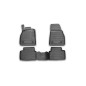 Tappetini su misura per CHEVROLET Malibu, 2012-, 4 pcs. (Cod. N-EXP.NLC.08.20.210k)