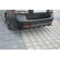 Splitters posteriori laterali Saab 9-3 Aero Mk2 Facelift (Cod. M-SA-9-3-2FL-AERO-RSD1G)