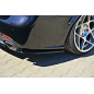 Splitters posteriori laterali SAAB 9-3 TURBO X (Cod. M-SA-9-3-TX-RSD1G)